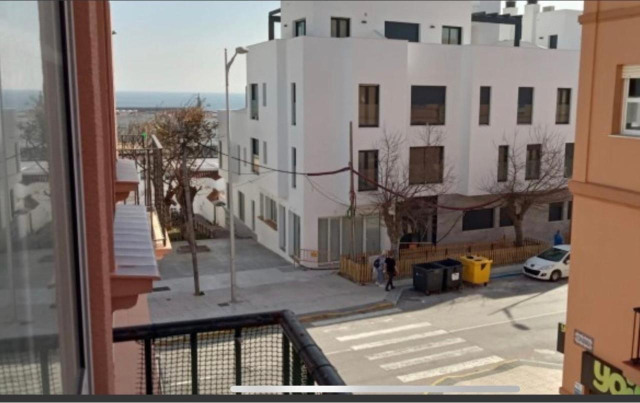 Apartamento Sukha Tarifa Exterior foto